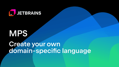 JetBrains MPS (EAP) logo