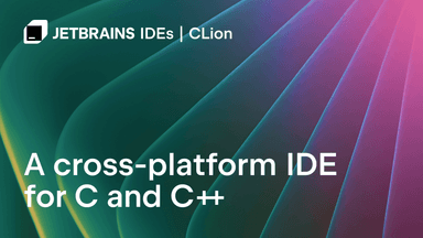 CLion (EAP) logo