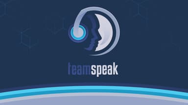 TeamSpeak 3 Client logo