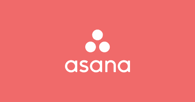 Asana logo