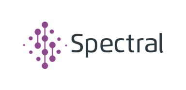 Spectral logo