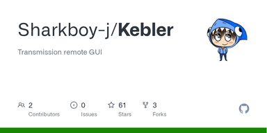Kebler logo