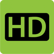 HDHomeRun logo