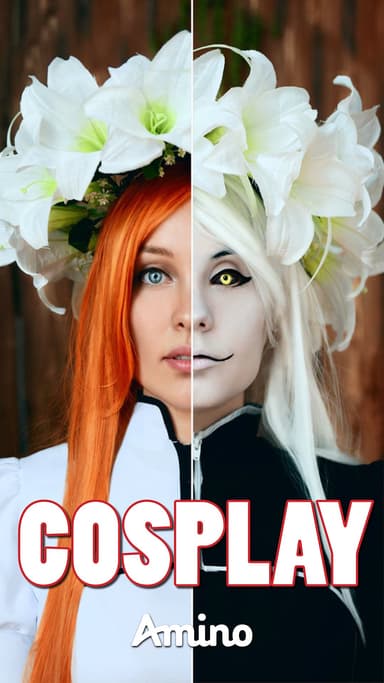 Cosplay Amino en Español APK logo