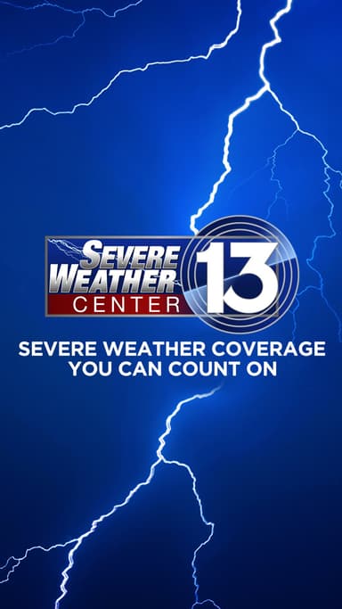 FOX13 Weather App APK logo