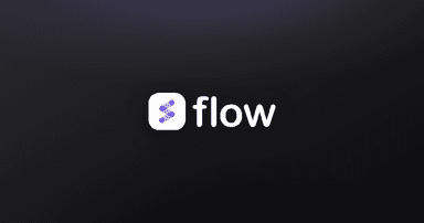 flow logo