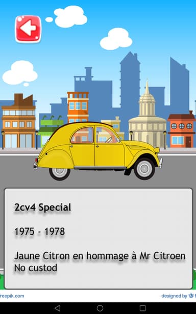 2cv kılavuzu MUAYENE logo