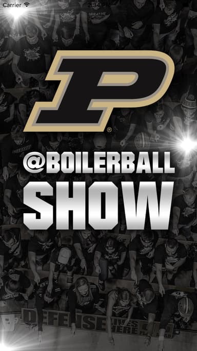 BoilerBall Işıklar MUAYENE logo