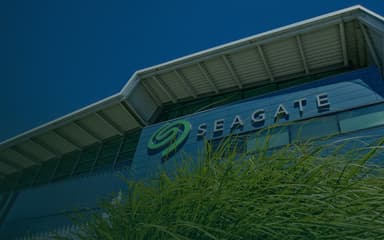 SeaTools logo