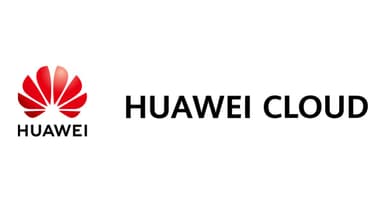 HUAWEI CLOUD Meeting logo