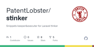 Stinker logo