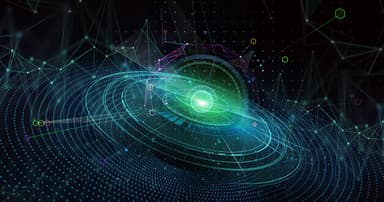 NVIDIA CUDA Toolkit logo