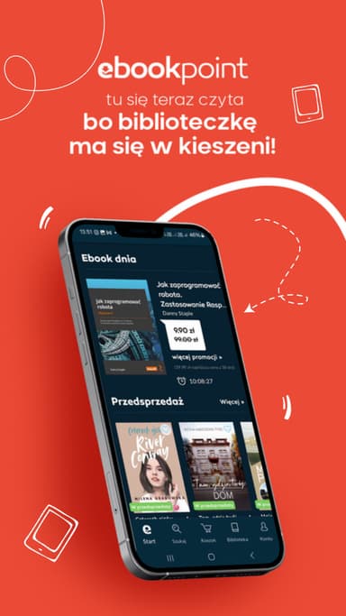 Ebookpoint (e-okuyucu) APK logo