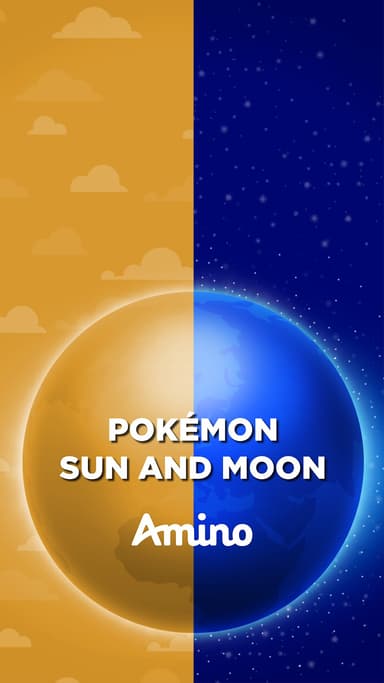 Amino for Pokémon Sun and Moon APK logo