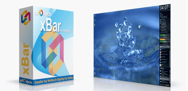 xBar logo