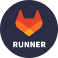 GitLab Runner logo