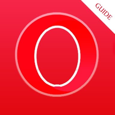 Guide For Opera Mini APK logo