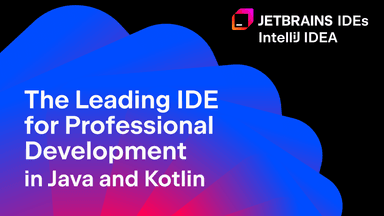 IntelliJ IDEA Community Edition (EAP) logo