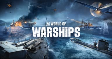 World of Warships ModStation logo
