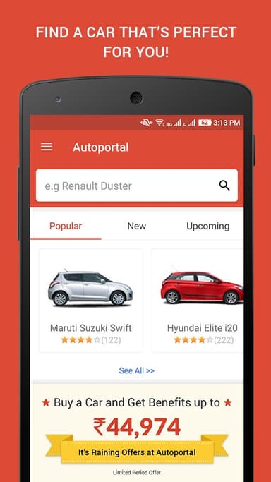 Autoportal - en İyi Araba MUAYENE Uygulaması logo