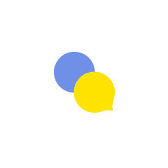 네이트온 logo
