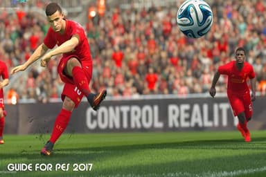 2017 PES İçin ipuçları MUAYENE logo