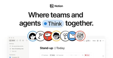 Notion logo