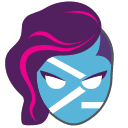 PowerShell logo