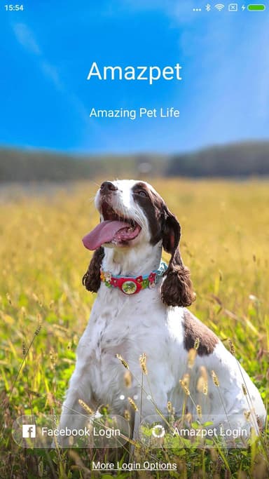 Amazpet APK logo