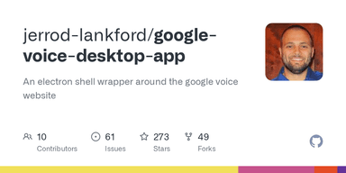 Voice Desktop logo
