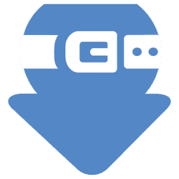 BiglyBT logo
