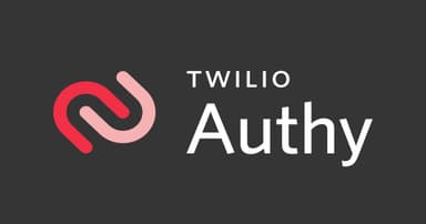 Authy Desktop logo