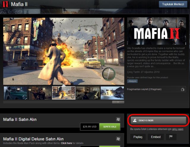 Mafia 2