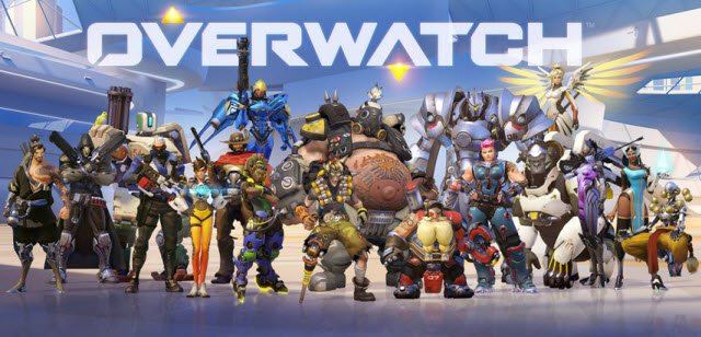Overwatch