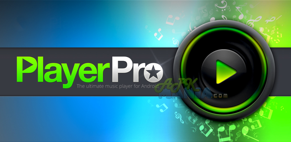 PlayerPro Music Player v3.95 APK screenshot 2