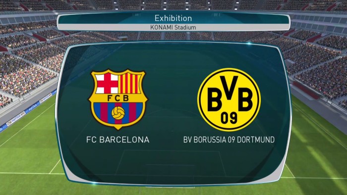 Pro Evolution Soccer 2017 v0.1.0 APK screenshot 4