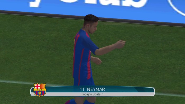 Pro Evolution Soccer 2017 v0.1.0 APK screenshot 7