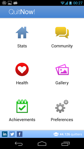 QuitNow! PRO - Stop smoking v5.42.1 APK screenshot 4
