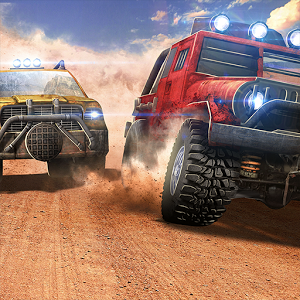 Racing Xtreme: Best Driver 3D v1.01 APK screenshot 3