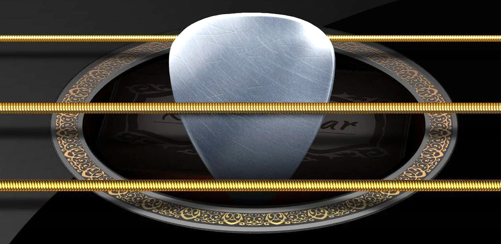 Real Guitar v3.2.3 APK screenshot 2