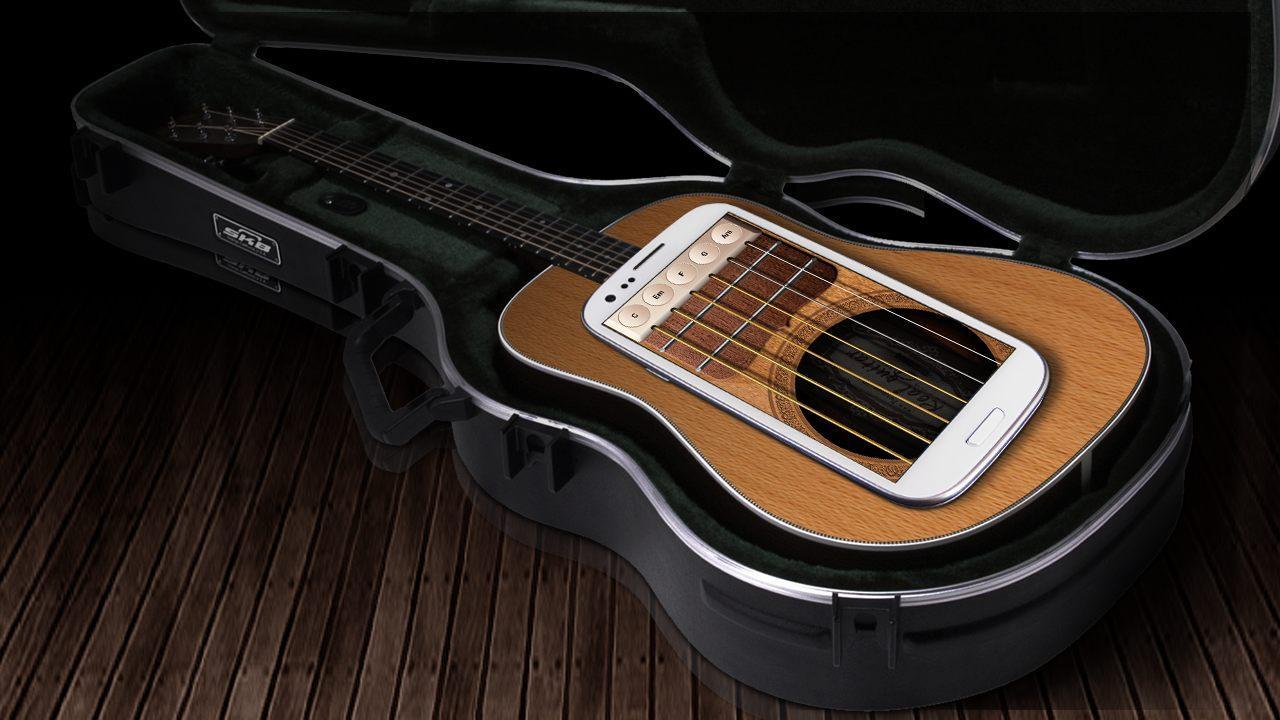 Real Guitar v3.2.3 APK screenshot 5