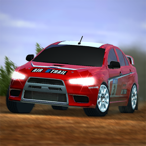 Rush Rally 2 v1.95 APK screenshot 3