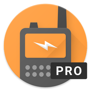 Scanner Radio Pro v6.3.1 APK screenshot 3