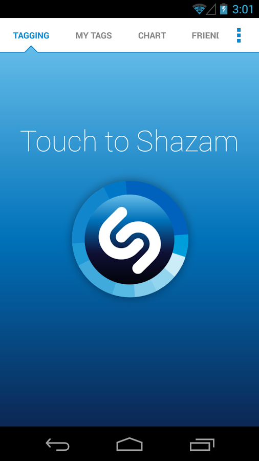 Shazam Encore v7.5.0 APK screenshot 7