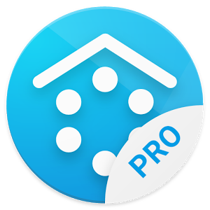 Smart Launcher Pro 3 v3.24.11 APK screenshot 3