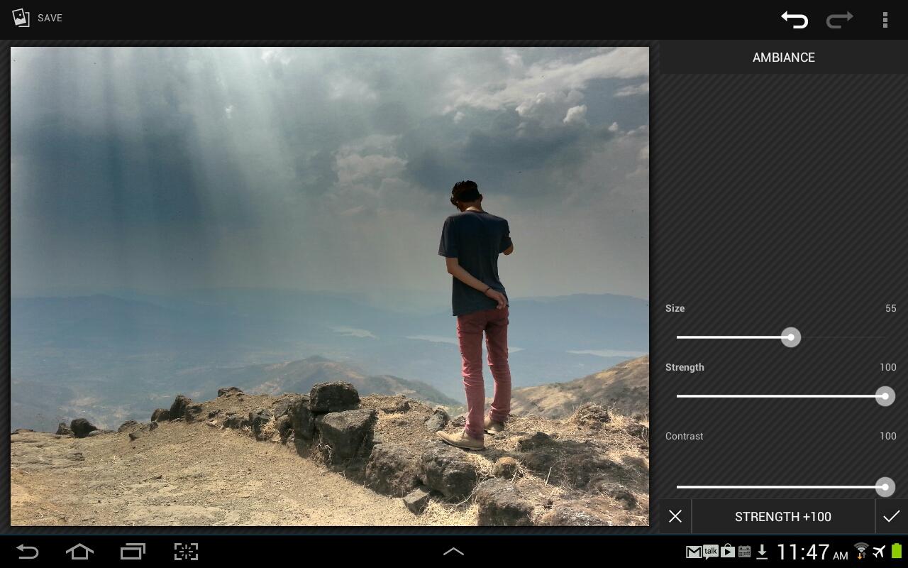 Snap Camera HDR v8.2.6 APK screenshot 5