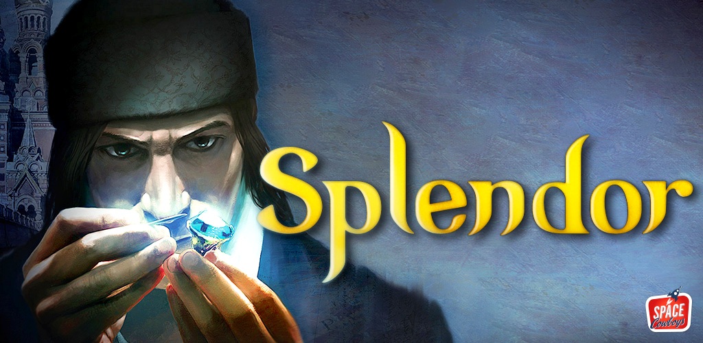 Splendor v2.0.4 APK screenshot 2