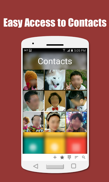 SquareHome 2 Premium - Win 10 style v1.2.2 APK screenshot 4