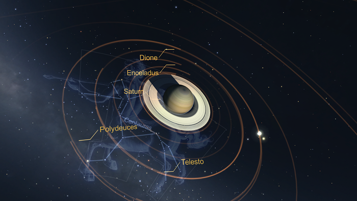 Star Chart Cardboard v1.4 APK screenshot 5