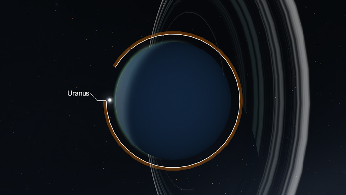 Star Chart VR v1.3 APK screenshot 7